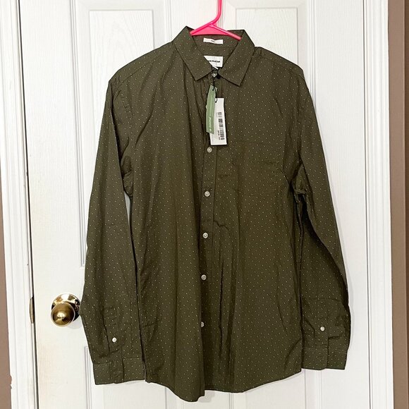 Frank And Oak Casual Long Sleeves Shirt - Picture 3 of 13